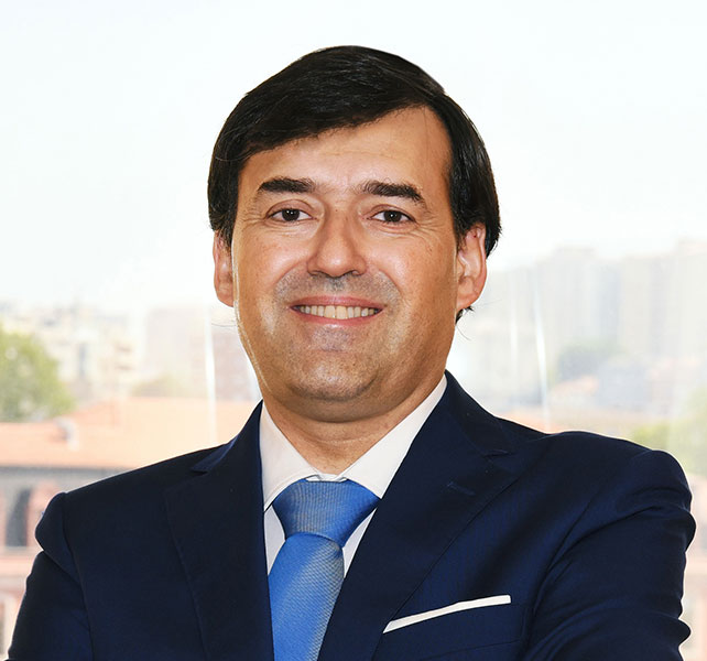António Barreto Archer